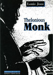 Thelonious Monk<br>
						Points Image, 1995