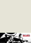 Blues<br>Pyramides, 2007